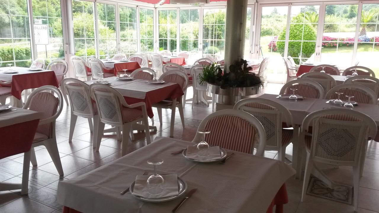 Hotel Casa Fernando II Rellayo 외부 사진