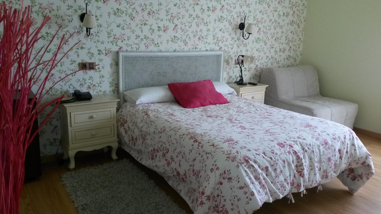 Hotel Casa Fernando II Rellayo 외부 사진