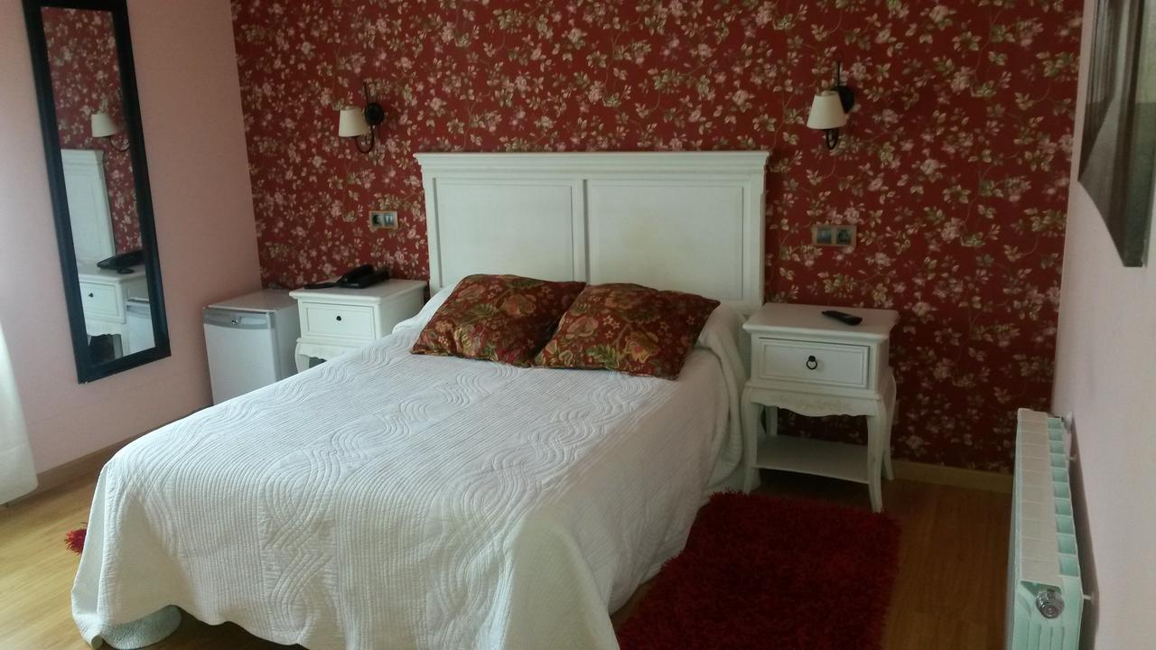 Hotel Casa Fernando II Rellayo 외부 사진