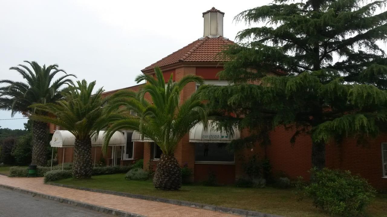 Hotel Casa Fernando II Rellayo 외부 사진