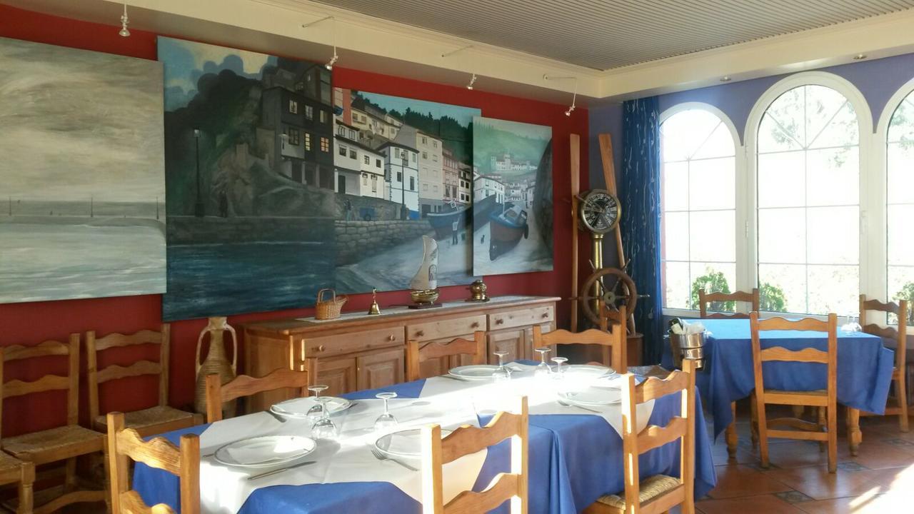 Hotel Casa Fernando II Rellayo 외부 사진