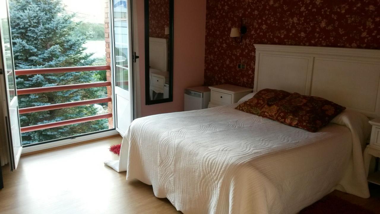 Hotel Casa Fernando II Rellayo 외부 사진