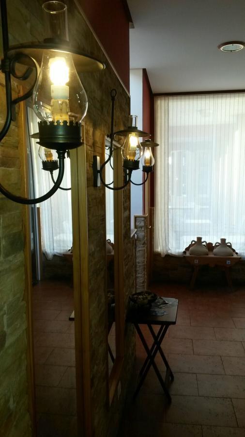 Hotel Casa Fernando II Rellayo 외부 사진