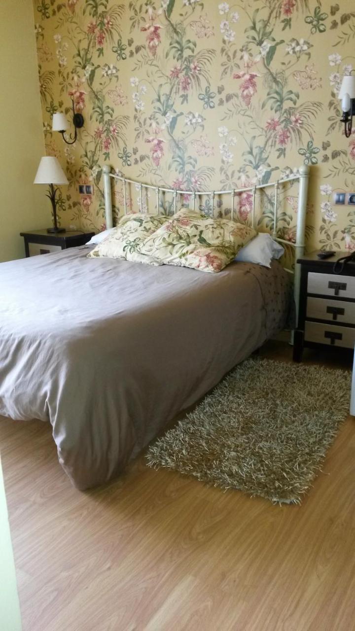Hotel Casa Fernando II Rellayo 외부 사진
